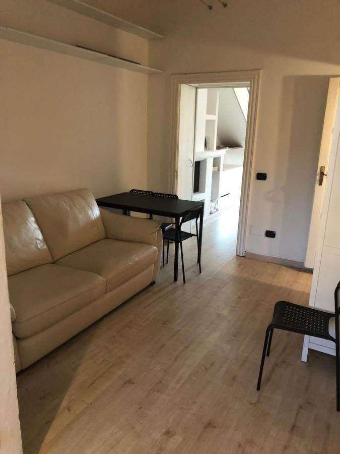Charming 1-Bed Apartment In Milano المظهر الخارجي الصورة