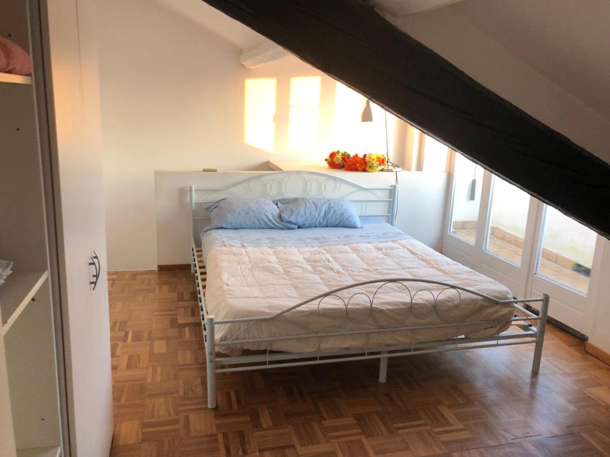Charming 1-Bed Apartment In Milano المظهر الخارجي الصورة
