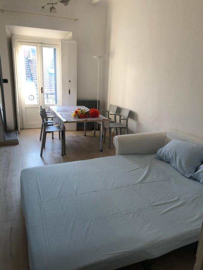 Charming 1-Bed Apartment In Milano المظهر الخارجي الصورة