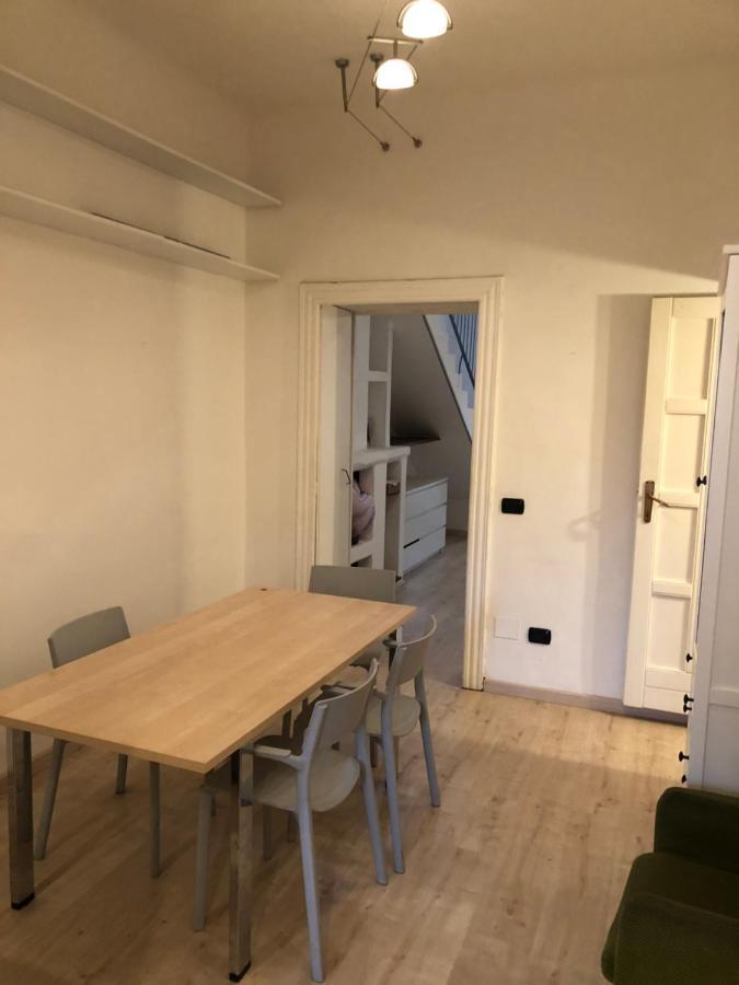 Charming 1-Bed Apartment In Milano المظهر الخارجي الصورة