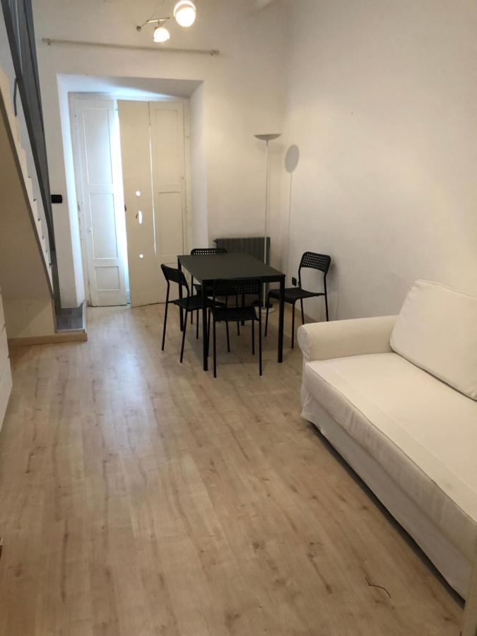 Charming 1-Bed Apartment In Milano المظهر الخارجي الصورة