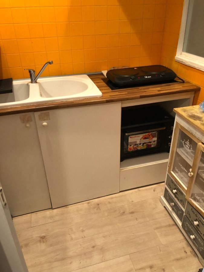 Charming 1-Bed Apartment In Milano المظهر الخارجي الصورة