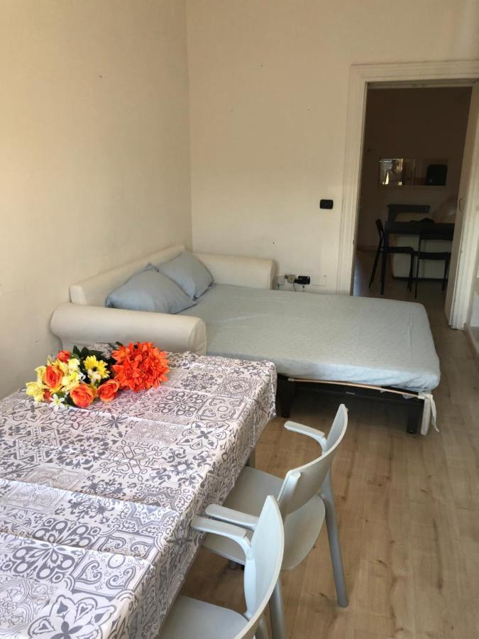 Charming 1-Bed Apartment In Milano المظهر الخارجي الصورة
