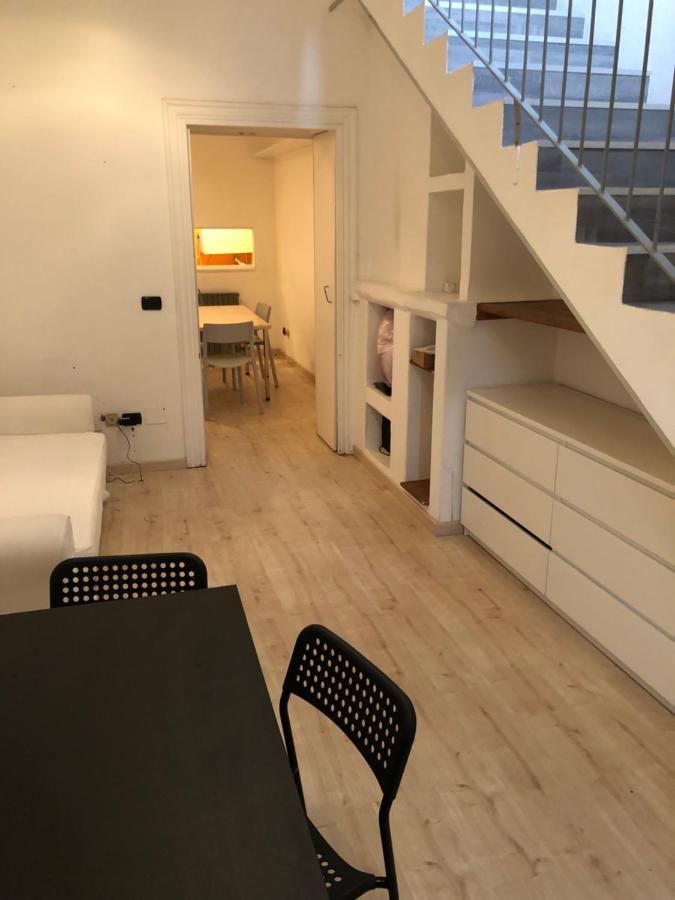 Charming 1-Bed Apartment In Milano المظهر الخارجي الصورة