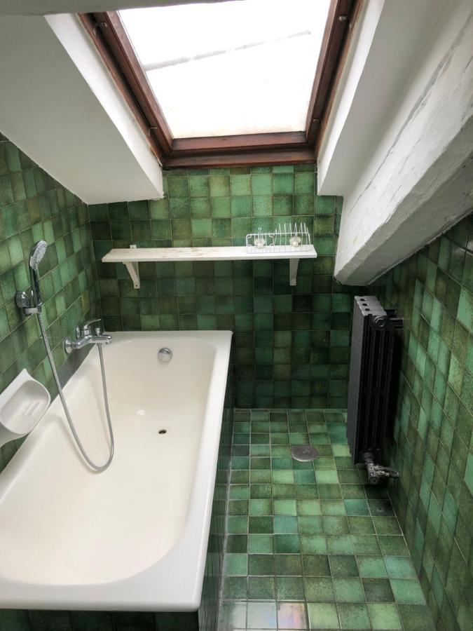 Charming 1-Bed Apartment In Milano المظهر الخارجي الصورة